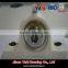 P210 Plastic Pillow Block Bearings for Food Industry
