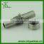 Top quality flange fittings custom cnc precision flange fittings
