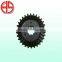 rotovator bevel gear