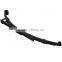 TC P50-7-3 Russia Truck Steel Pickup Truck Spring