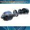 semi trailer axle in truck trailer parts hot sales