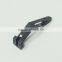 All kinds of aluminum black anodized camera parts for digital camera