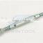 JAW JAW Turnbuckle CLOSED BODY DIN 1478 HOT GALVANIZED M12