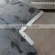 metal sheet angle notching machine angle cutting machine