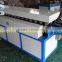 rectangular hvac air duct tdf flange T 12 forming machine