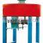 Easy To Maintain Hydraulic Terrazzo Tile Machine