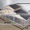 high quailty and alumium chicken house