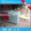 Hot Sale Biomass Wood/Rice Husk/Coconut Fiber/ EFB Pellet burner Machine