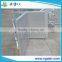 pedestrian crowd control barriers, stage crowd barriers,stage and crowd barriers
