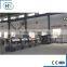 High Capacity Plastic Recycling Pellets Extruder Machine Manufacturer/ABS 3D Filament Making Machine