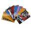RFID Blocking Card Business Plastic RFID Smartcard Printed
