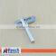 Zinc Plated Forged Trailer Tail Board Pin