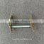 Custom made metal doll accessories and parts with competitive price