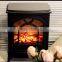HIGH Quality Antique Electri Decorative Electric Fireplace With CE Certificate Freestanding Led Wooden Electrical Fireplace