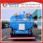 Dongfeng 4X2 drive wheel 12000liter tank drinking water tank truck for sale