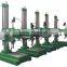 Universal Radial Drilling Press With Mechanical Transmission