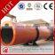 HSM CE approved best selling rotary dryer for ore extraction plant