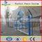 Anping factory installation convenient railings of the expo