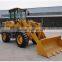 YN928D Wheel Loader With YINENG Brand