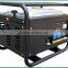 Moveable super silence high quality diesel generator set