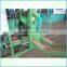 hydraulic biomass brick briquette machine 37kw from China