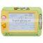Custom kids whiteboard magnetic writing board for gifts