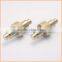 Custom high quality cnc turned parts