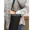 Insulated Beer Cooler Bag and Carry Case, Single Bottle, Black