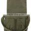 Original Olive Green Classic Canvas Messenger Bag