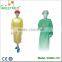 Hot sale made in china isolation gown