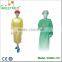 Hot sale made in china isolation gown