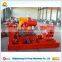Peaktop Farm Split Case 100 hp diesel engine agricultural irrigation water pump
