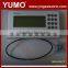 Kinco 4.3"STN Single Color HMI Text MD224L 192 X 64 20 Keys Programming Cable Software Text Panel HMI