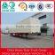 New semi trailer price for 2016 semi trailer 3 axle box trailer