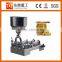 Special design tomato paste packaging machine/ginger mashed filling machine