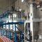 soybean oil extruding machinery