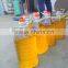 8TPD automatic mini cooking sunflower seeds screw oil milling machine