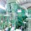 High speed grinding mill for limestone / calcite /dolomite powder processing