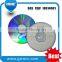 Good Quality 50pcs Shrinkwarp Packed Ronc Brand Blank 4.7gb Melody dvd-r