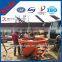 2015 Hot Sale Hydraulic Dredger Cutter Head