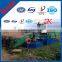 Full automatic water weed harvester KeDa brand