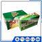 popular aseptic packaging bag paper milk carton