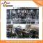 Automatic cup mineral water filler and seamer machine