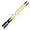 post hole digger with steel handle earth augers post hole diggers turbo digger with fiberglass and wooden and steel handle