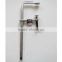German style F clamp design, low price heavy duty F clamp tool