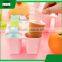 plastic square cartoon ice cream tool mould molds moulds mold making machine maker