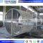 Commercial freezers Spiral Quick Freezing Machine Equipment For Shrimp Processing