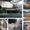 Bagasse corrugated paper machine,kraft paper with sugarcane as raw material