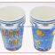 Custom hot sale paper cups/disposable cups/coffee cups