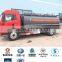 dongfeng chemical liquid tanker